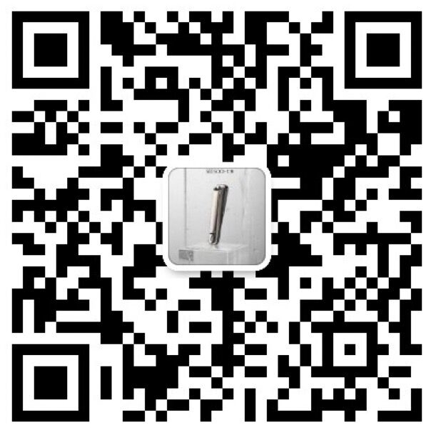 扫一扫，了解更多